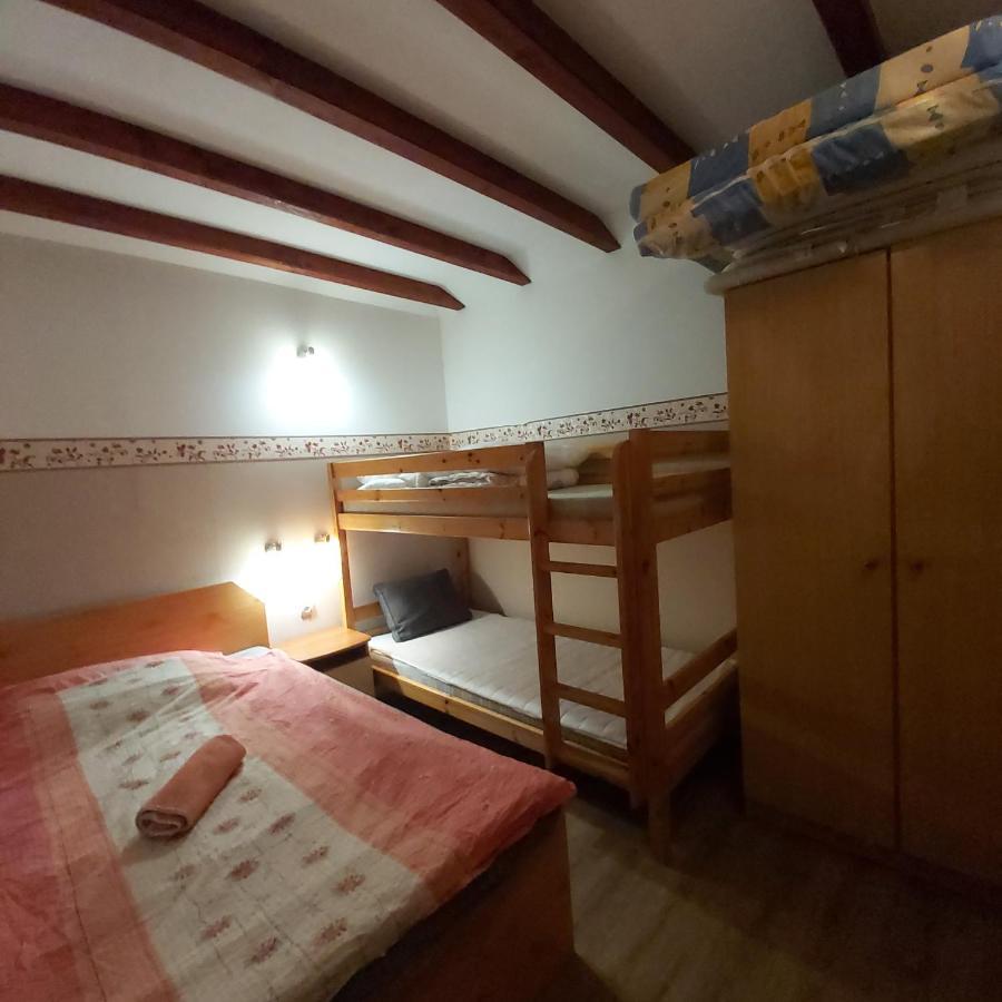 Melinda nyaralóház Balatonkenese Kültér fotó