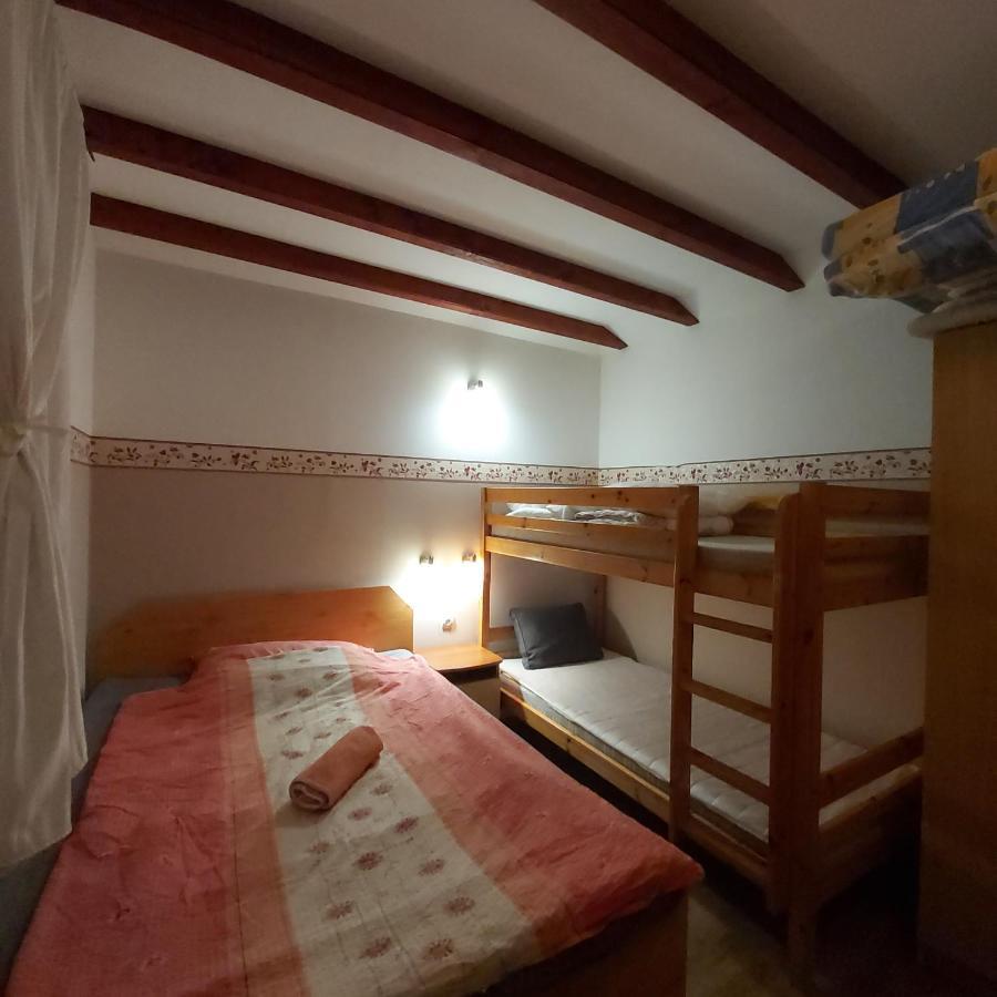 Melinda nyaralóház Balatonkenese Kültér fotó